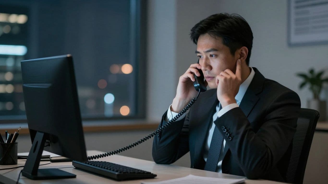 Elevate Your Practice: The Benefits of an After-Hours Call Answering Service for Lawyers