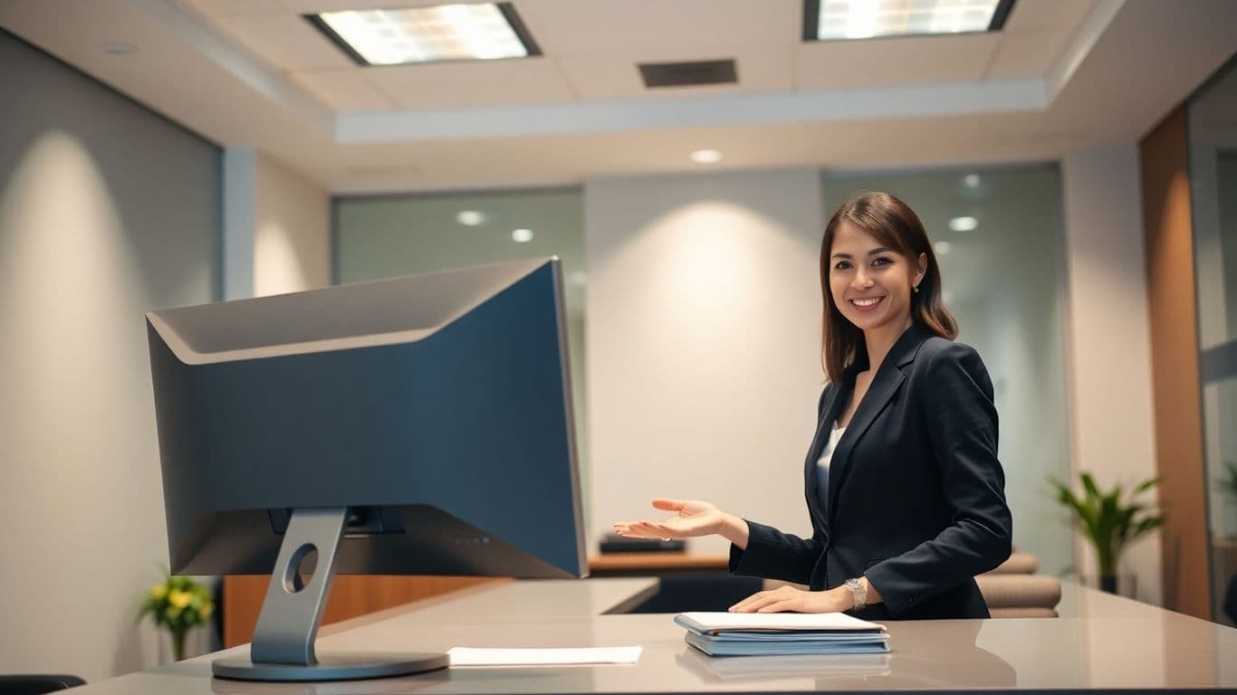 Elevate Your Practice: The Essential Guide to Law Firm Virtual Receptionist Services