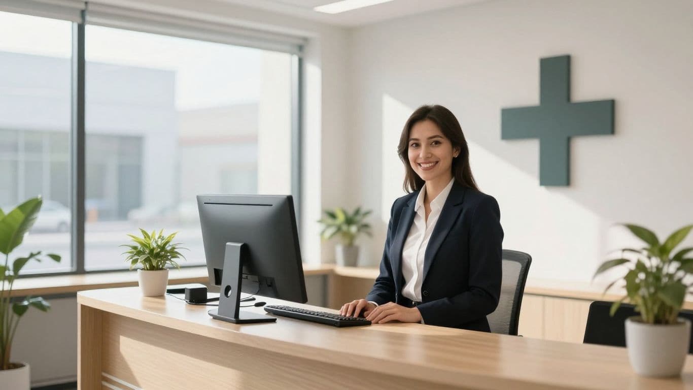 Elevate Your Practice: The Essential Guide to Medical Answering Service Virtual Office Solutions
