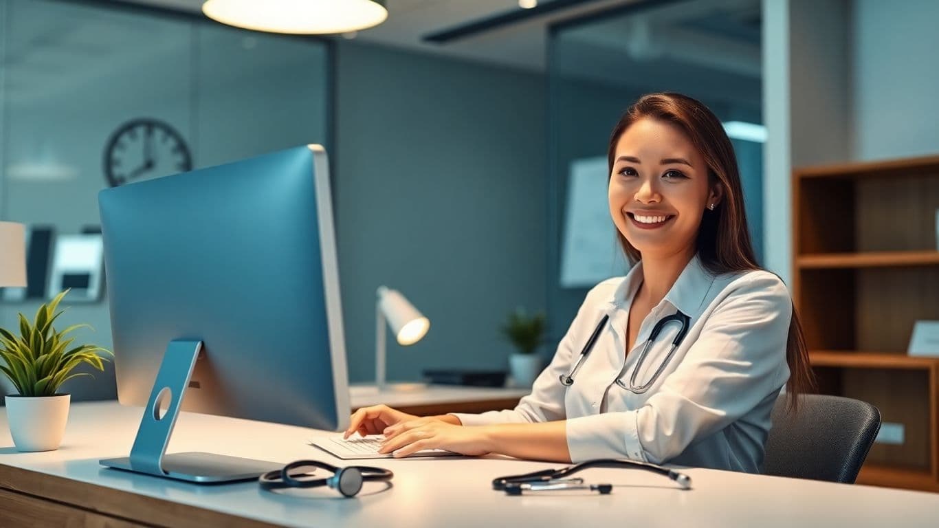 Elevate Your Practice: The Essential Guide to Medical Virtual Receptionist Solutions