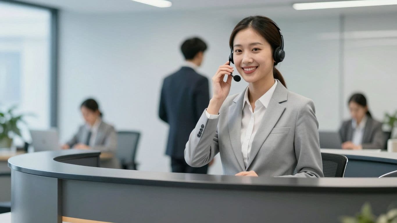 Elevate Your Practice: The Ultimate Guide to Legal Phone Receptionist Services in 2025