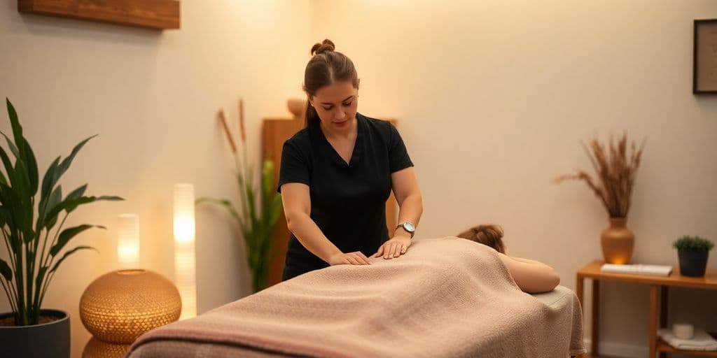 Elevate Your Practice: Virtual Receptionist for Massage Therapy Clinic Success