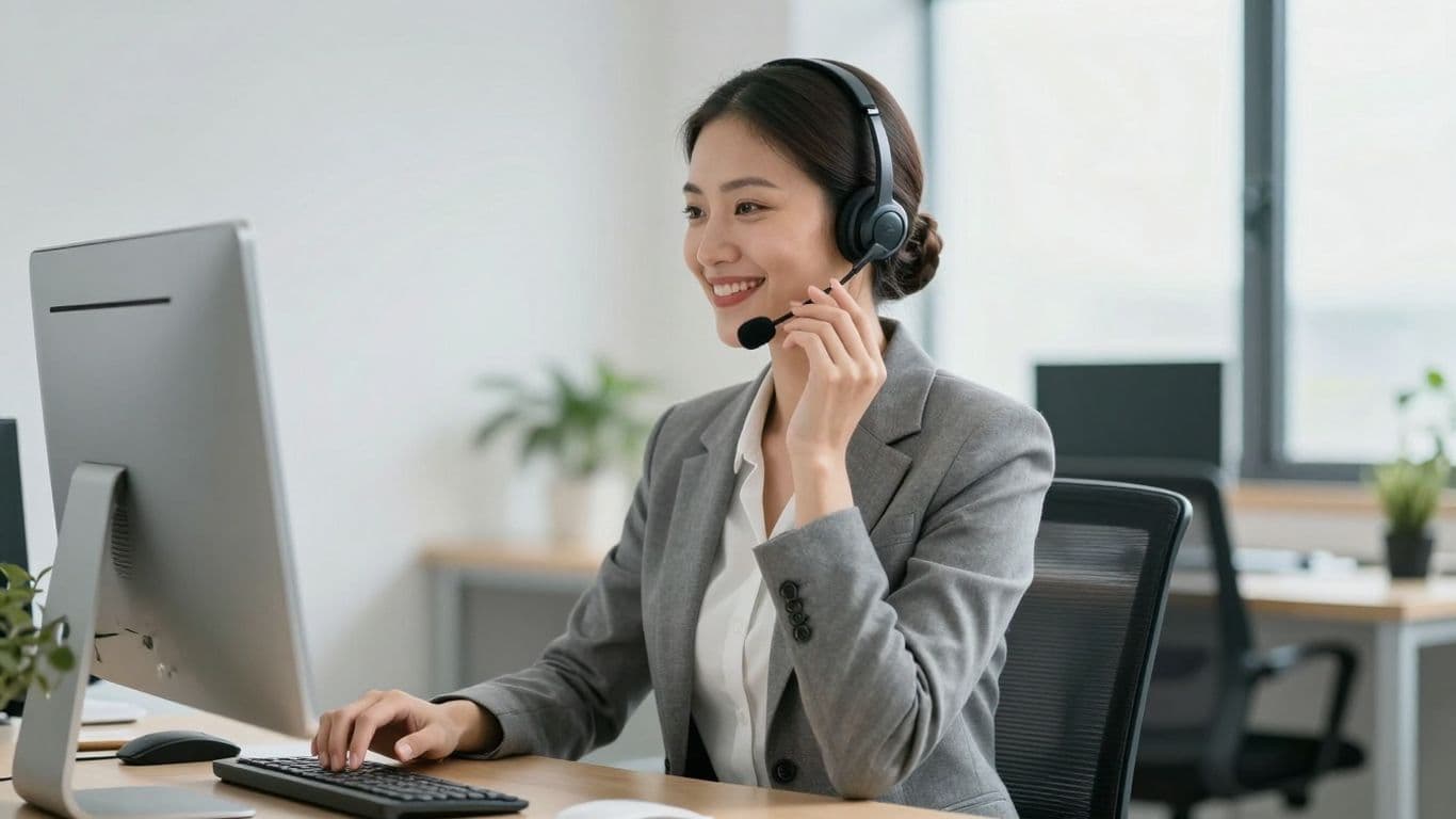 Elevate Your Practice: Why a HIPAA Compliant Virtual Receptionist is Essential