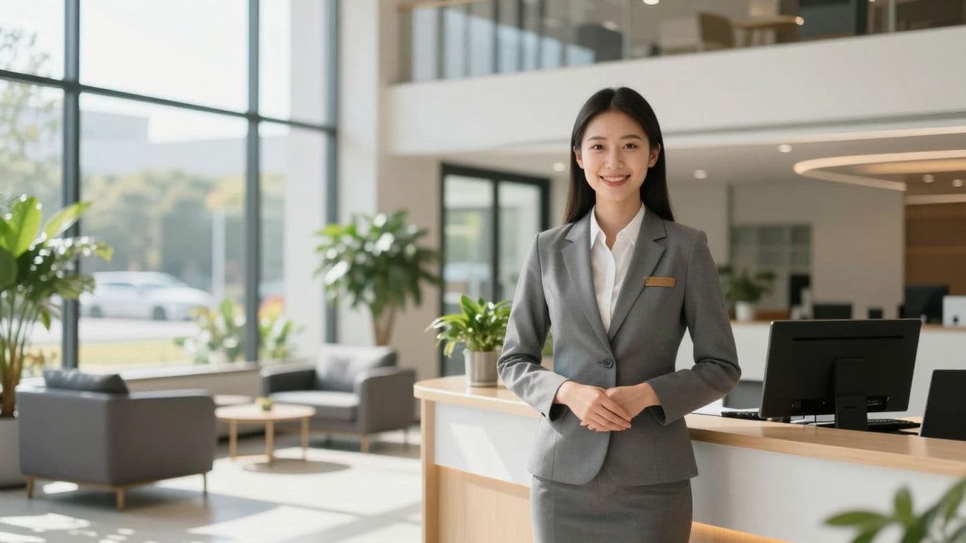 Elevate Your Property: The Ultimate Guide to Virtual Receptionist for Apartments