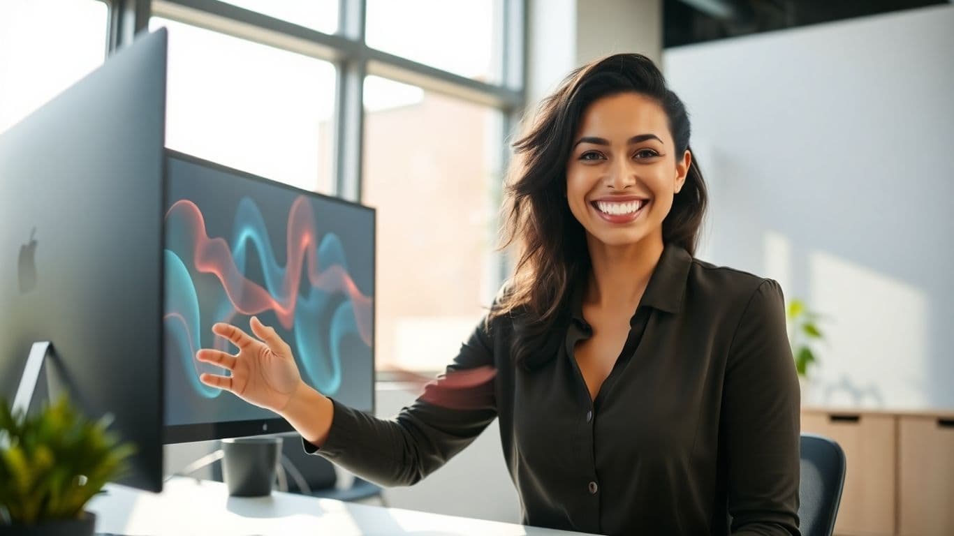 Elevate Your Small Business with an AI Virtual Receptionist Solution