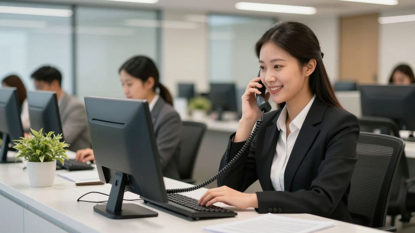 Elevate Your Small Business with Expert Business Telephone Answering Services in 2026