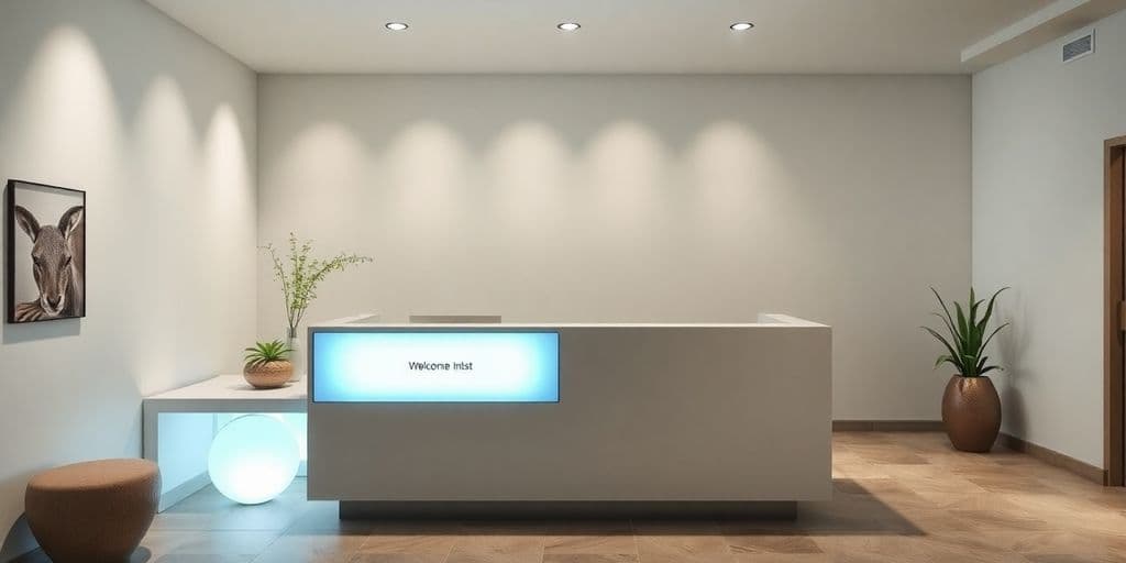 Elevate Your Spa Experience with a Virtual Receptionist for Spa Services
