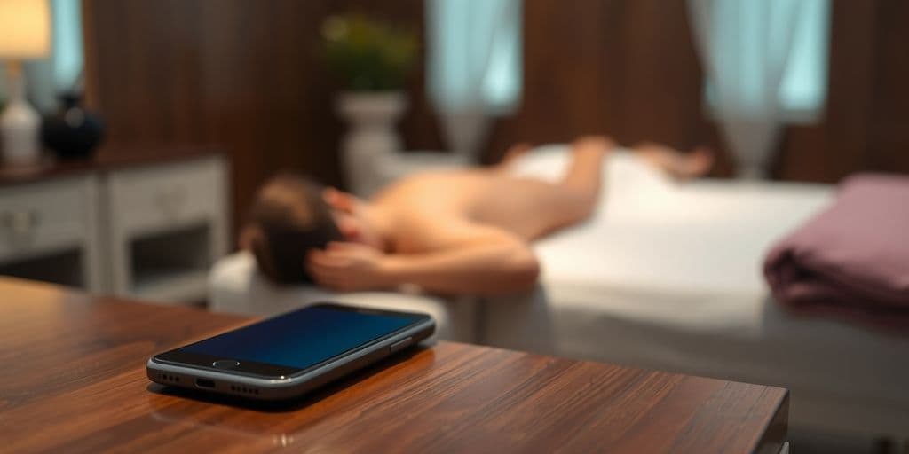 Elevate Your Spa Experience with an AI Phone Answering Service