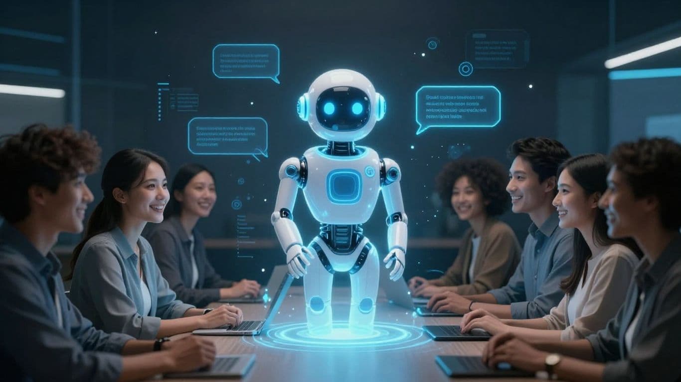 Elevate Your Support: The Ultimate Guide to AI Customer Service Bots in 2026