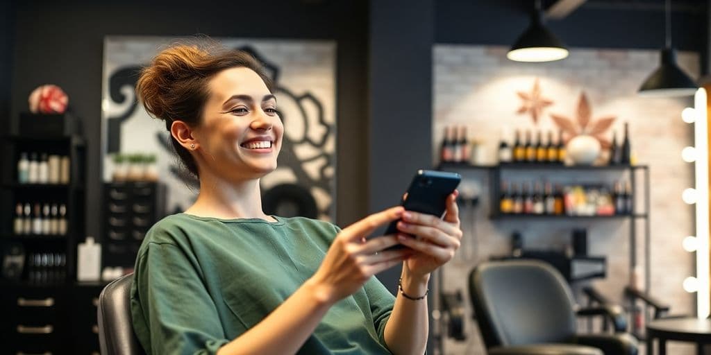Elevate Your Tattoo Studio: The Power of AI Phone Answering Services