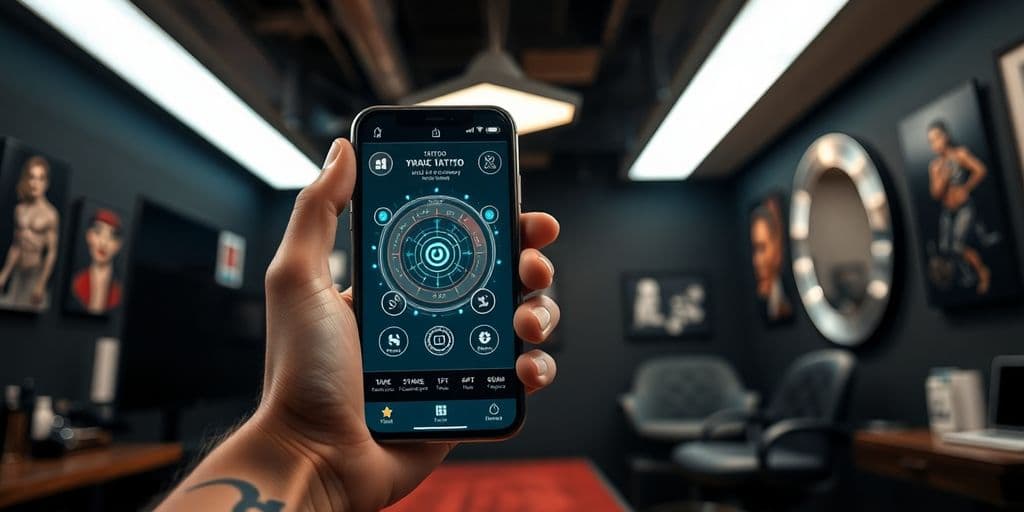 Elevate Your Tattoo Studio: The Power of an AI Phone Answering Service