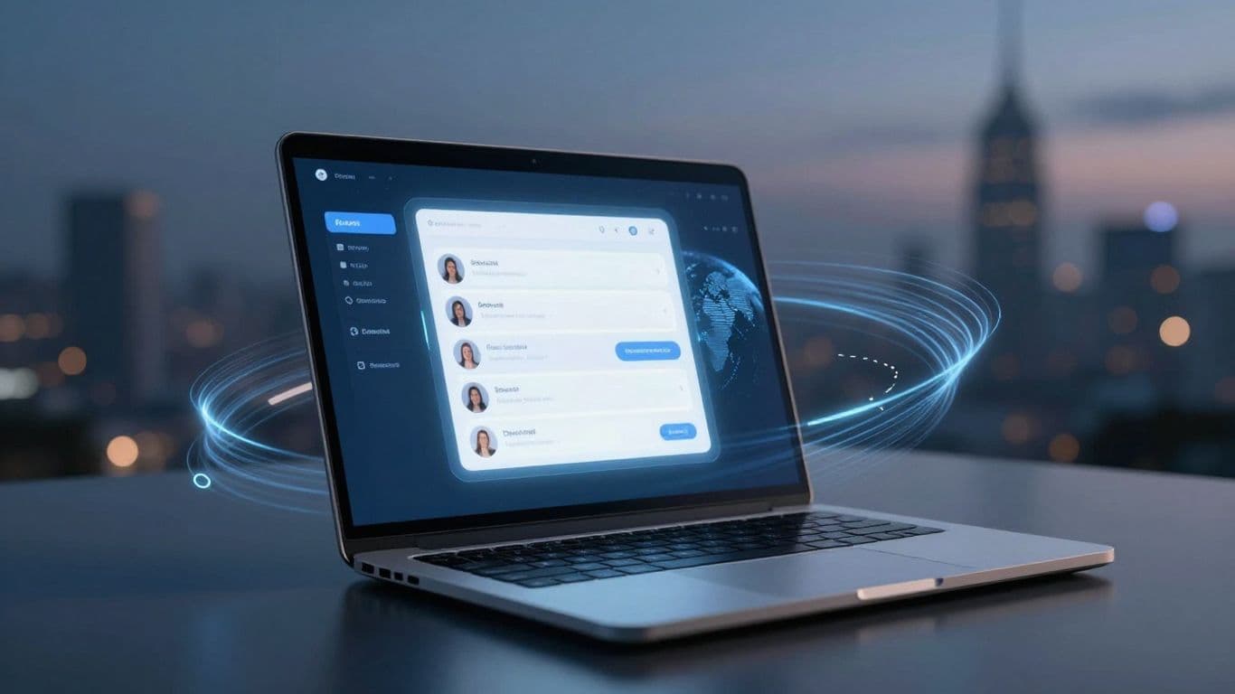 Elevate Your Website with a Premier Customer Service AI Chatbot Service