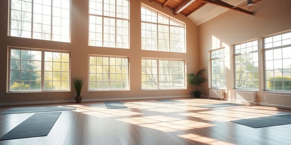 Elevate Your Yoga Studio with a Dedicated Virtual Receptionist