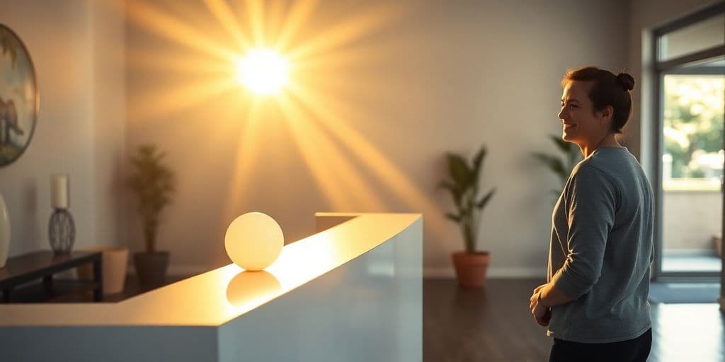 Elevate Your Yoga Studio with an AI Phone Answering System
