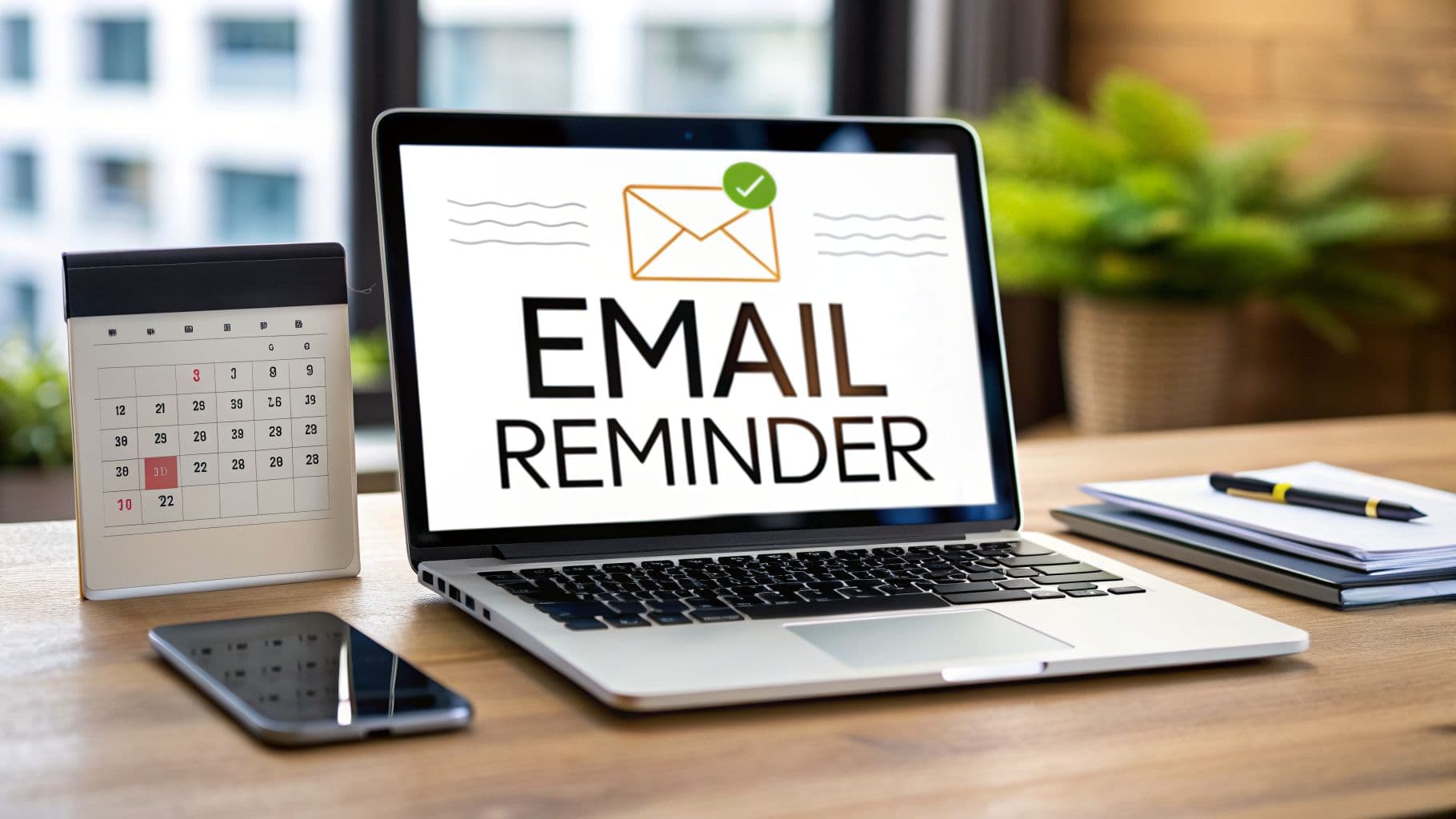 Email Appointment Reminder Guide For 2026