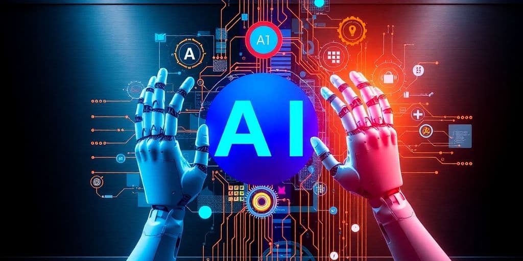 Emerging Trends in AI Technology Affiliate Marketing