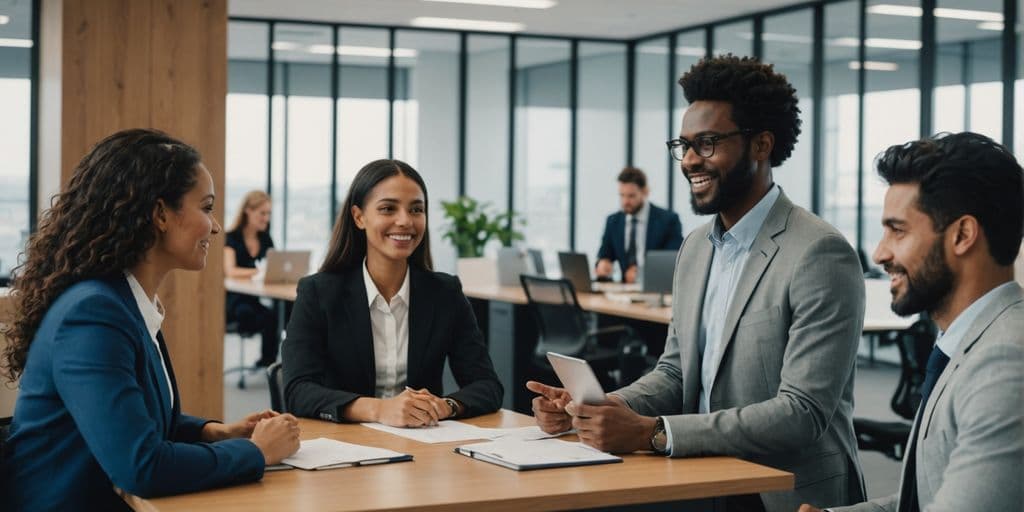 Empathy Across Borders: How AI Receptionists Bridge Cultural Gaps