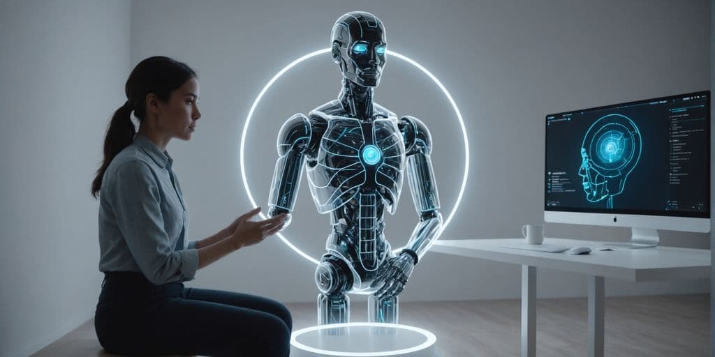 Empathy on Demand: The Ethical Implications of Always-On AI Support