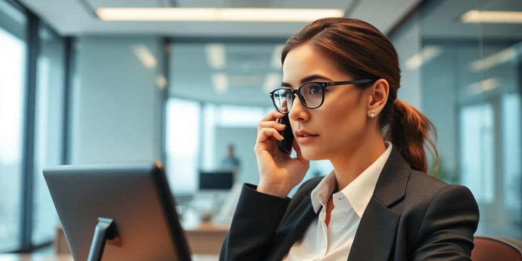 Enhance Client Communication: The Best AI Phone Answering System for Family Lawyers