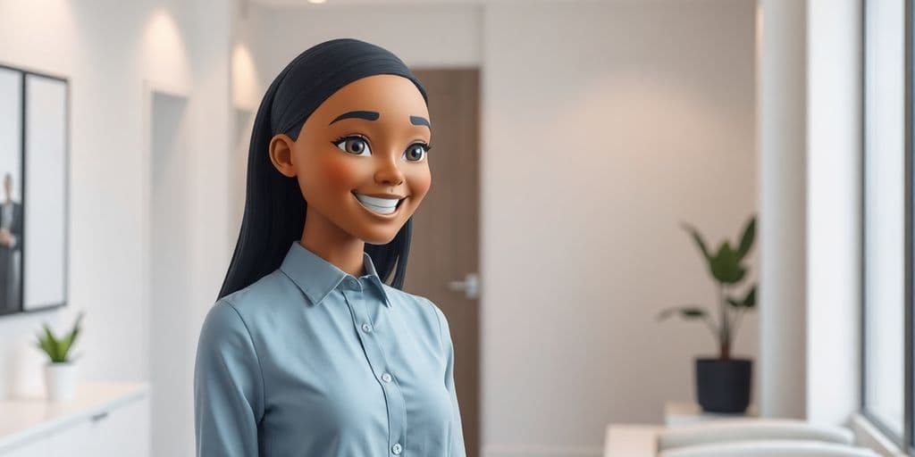 Enhance Client Experience: The AI Receptionist for Family Lawyers