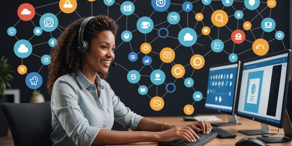 Enhance Customer Experience with a White Label AI Customer Service Platform