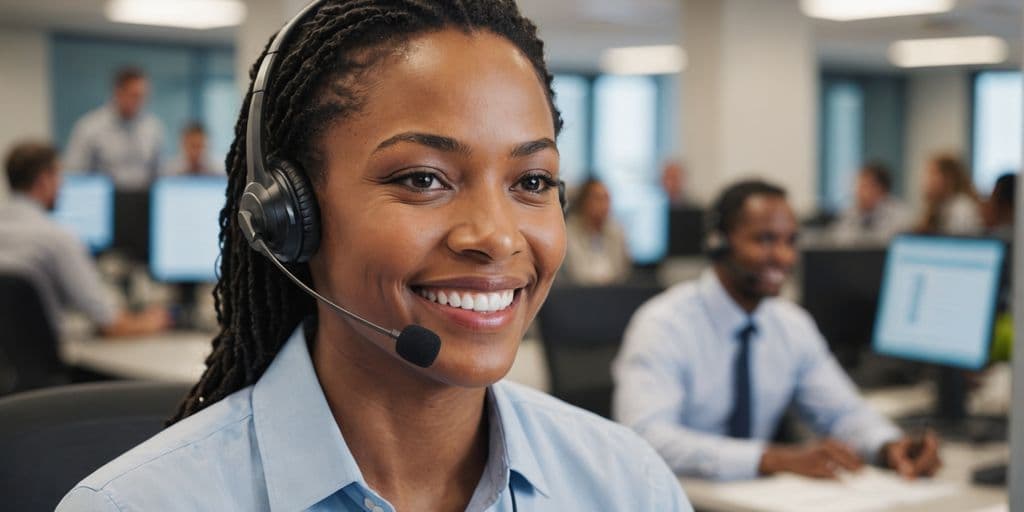 Enhance Customer Interactions with Automated Phone System White Label Solutions