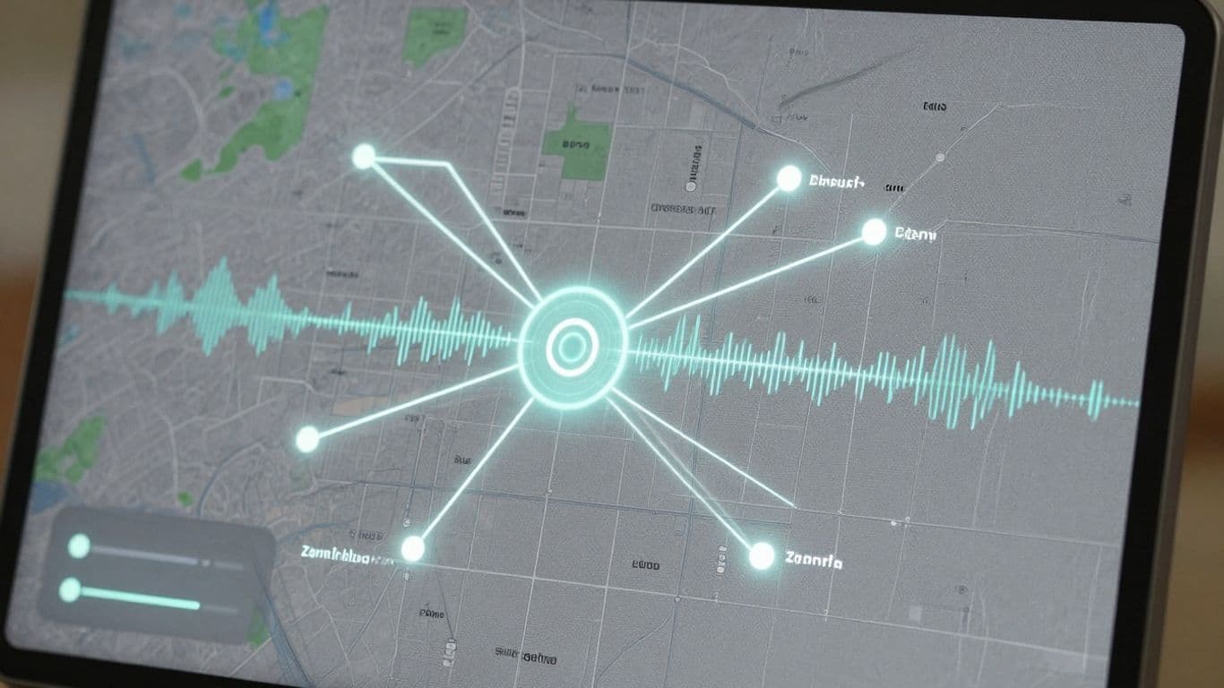 Enhance Customer Service: AI Voice Agent Call Routing by Zip Code