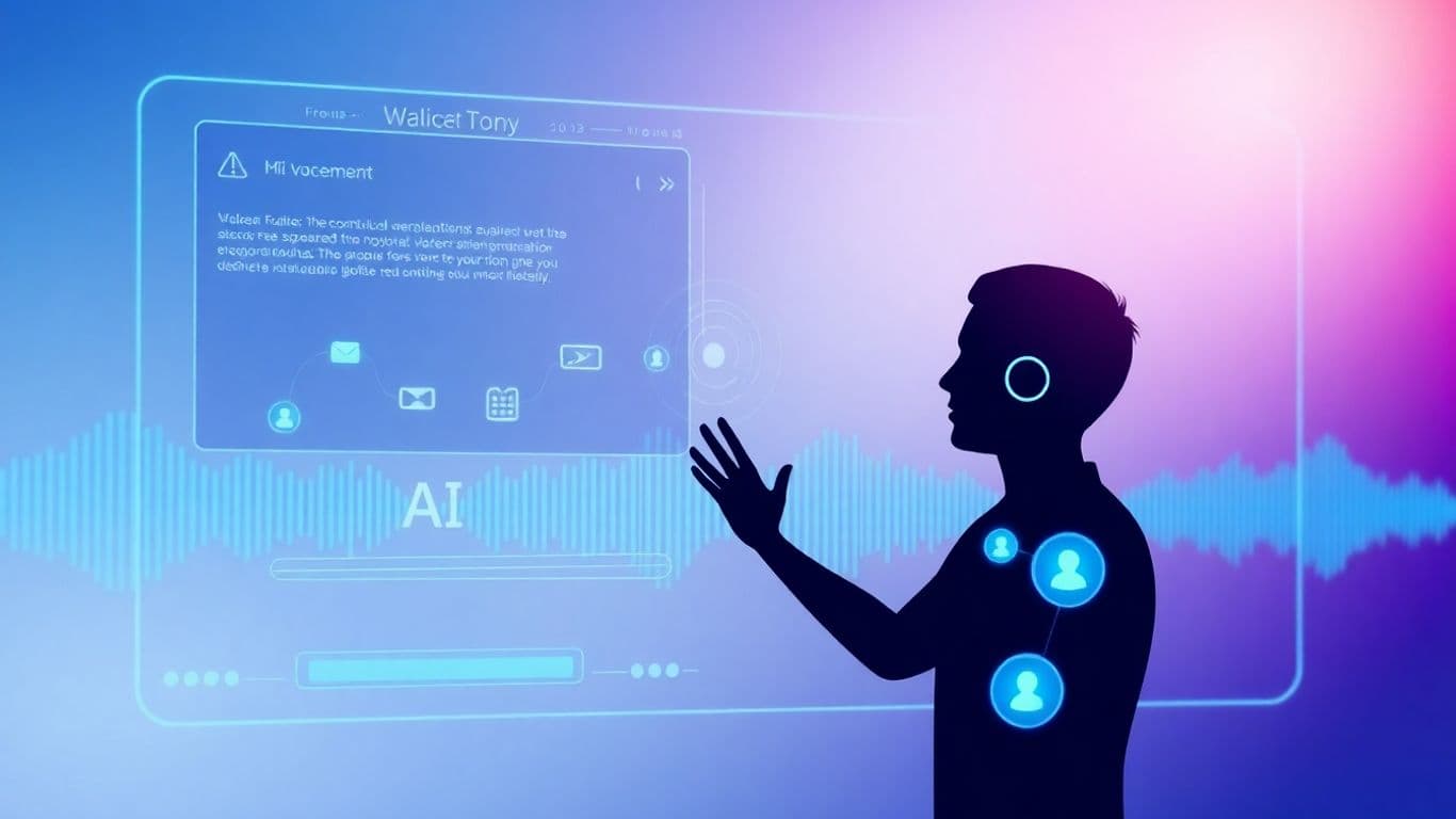 Enhance Customer Support with an Advanced AI Voicebot Solution