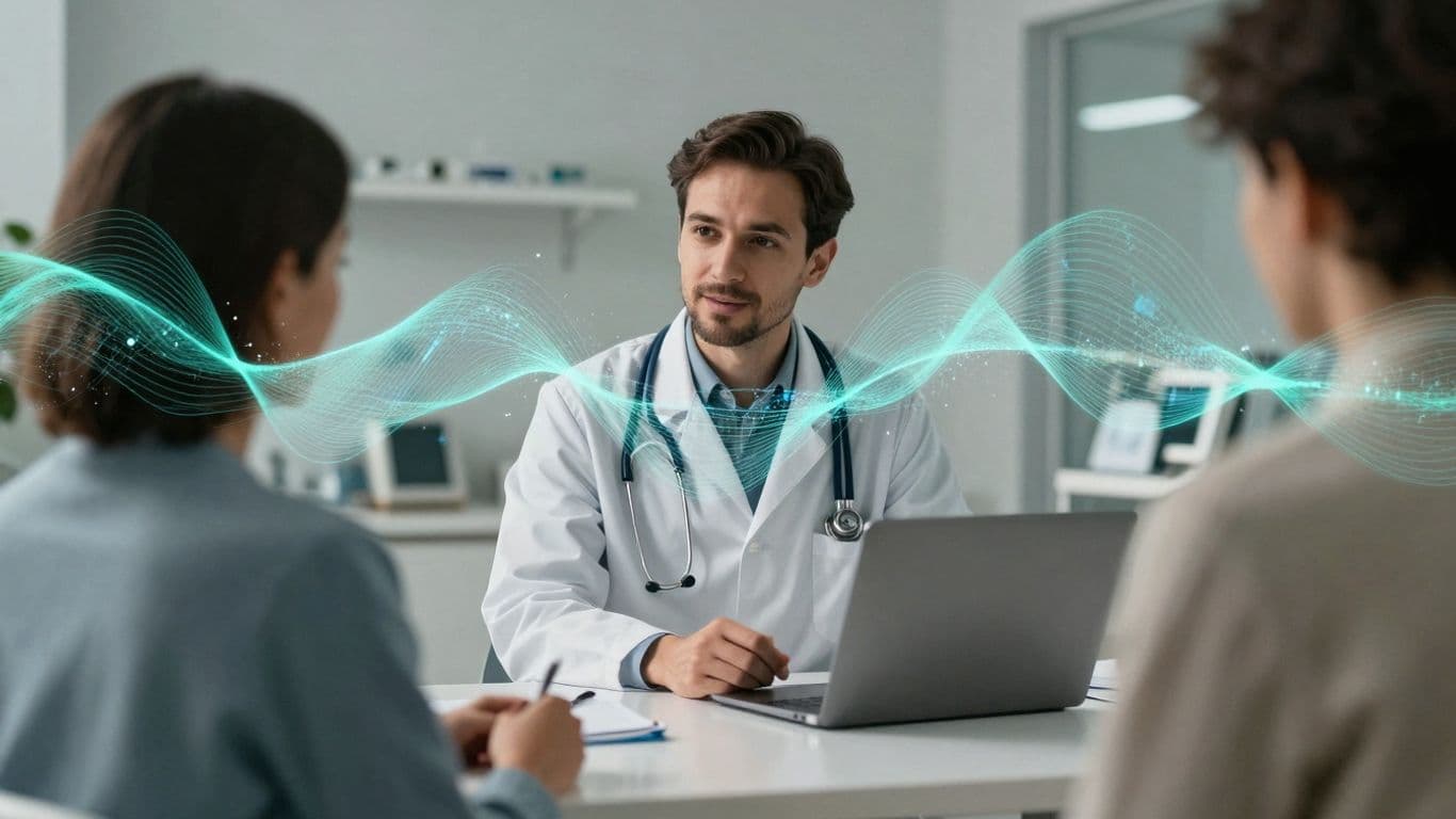 Enhance Healthcare Communication: Leveraging Bandwidth CPaaS for Voice AI and Optimized Bandwidth