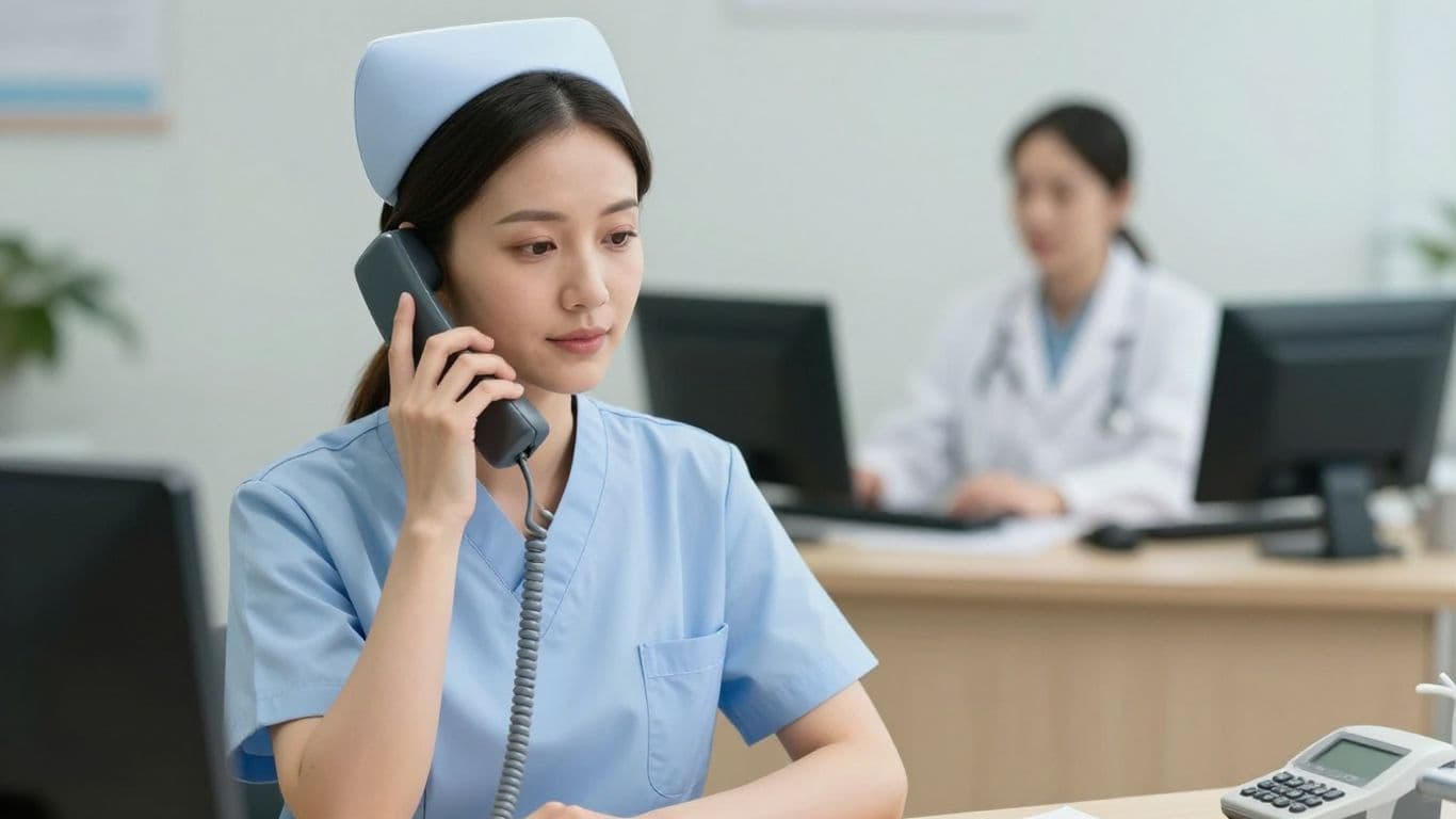 Enhance Patient Care: Choosing the Right After Hours Answering Service for Your Medical Office