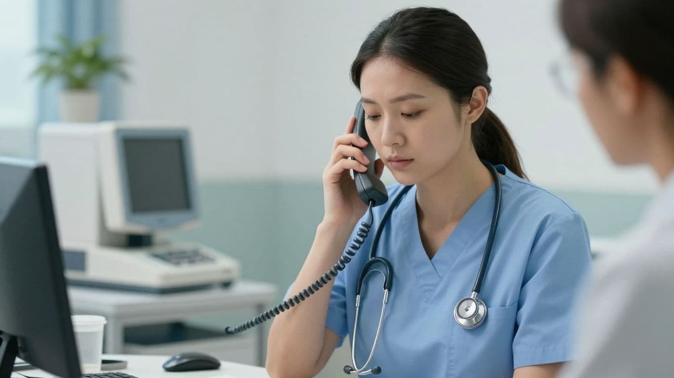 Enhance Patient Care: The Essential After Hours Medical Office Answering Service
