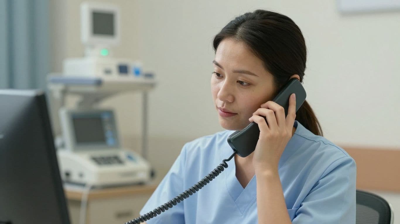 Enhance Patient Care with After Hours Answering Services for Medical Offices
