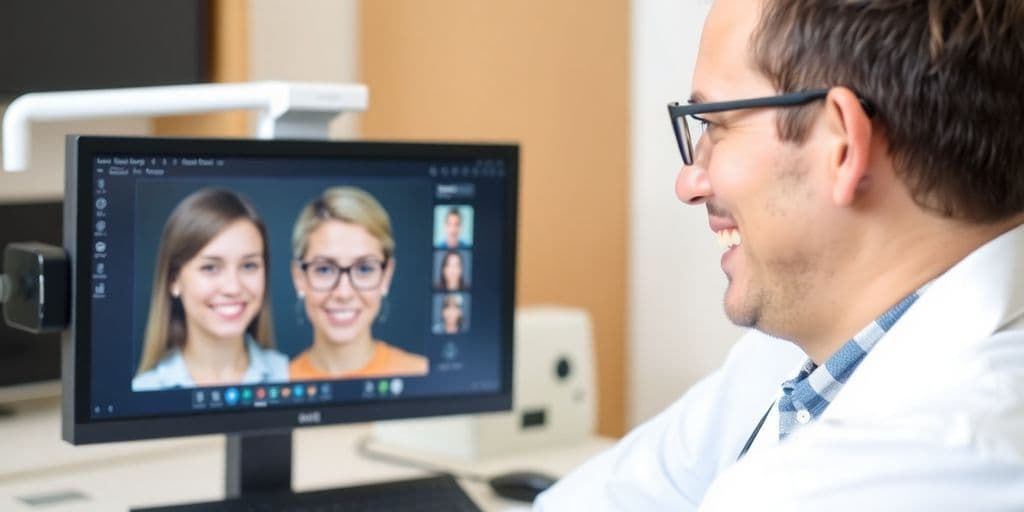 Enhance Patient Experience: AI Phone Answering Service for Optometrists