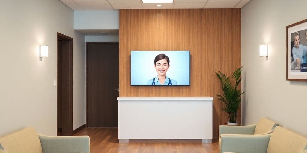 Enhance Patient Experience: AI Phone Answering Service for Your Hearing Center