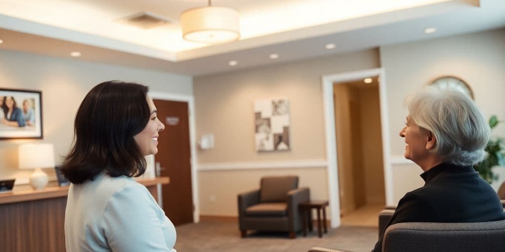 Enhance Patient Experience: Virtual Receptionist for Hearing Centers