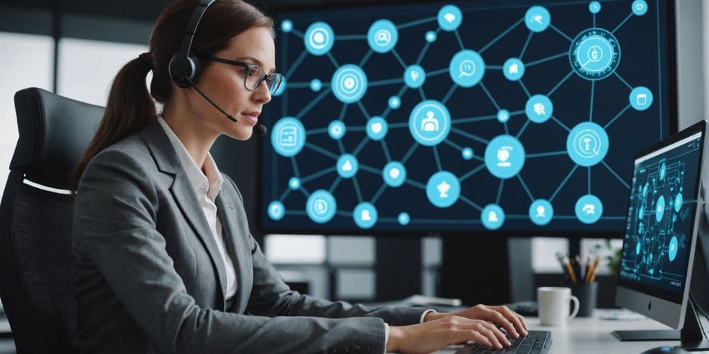 Enhance Support with AI Customer Service Platform White Label Solutions