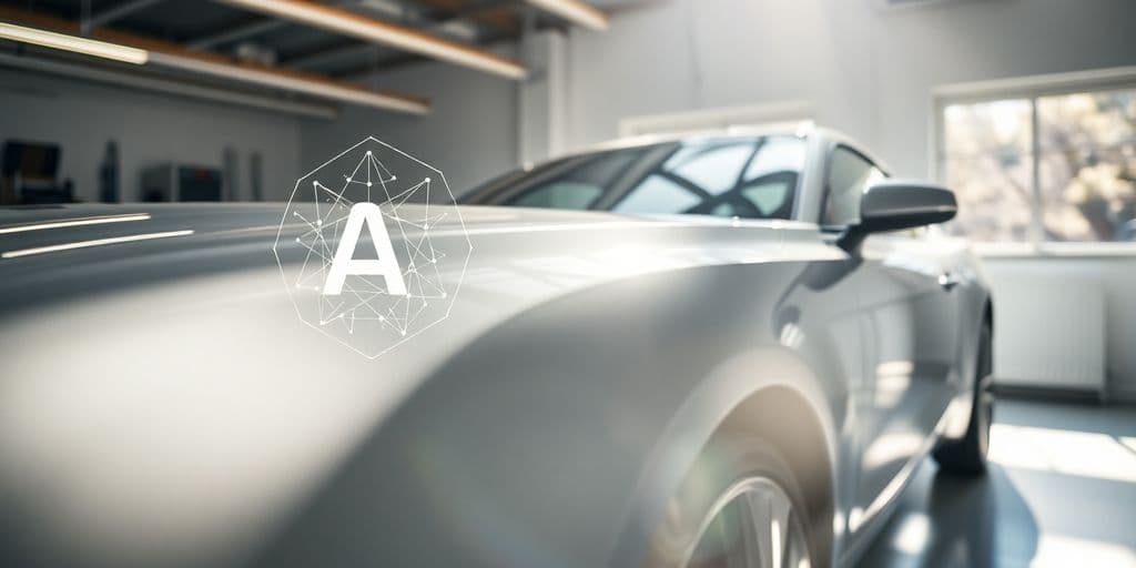 Enhance Your Auto Detailing Business with an AI Phone Answering Service