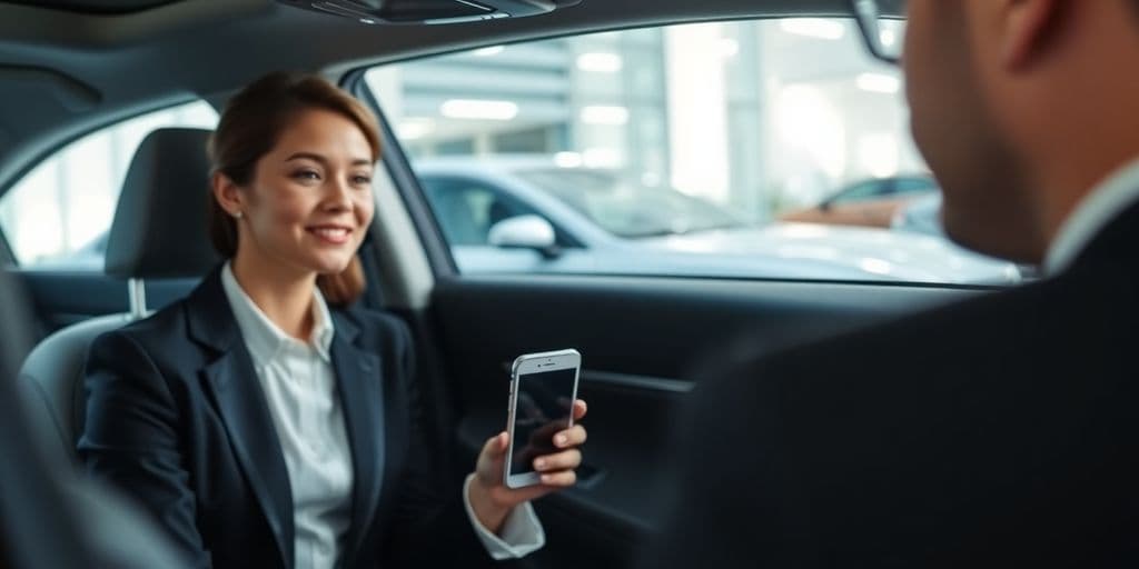 Enhance Your Auto Detailing Service with a Virtual Receptionist