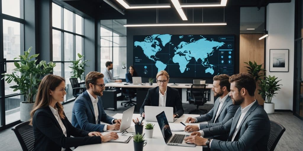 Enhance Your Brand with a White Label AI Business Communication Solution