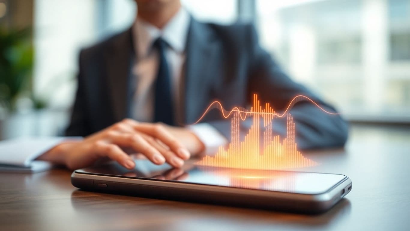 Enhance Your Business: The Power of a Google Voice AI Receptionist