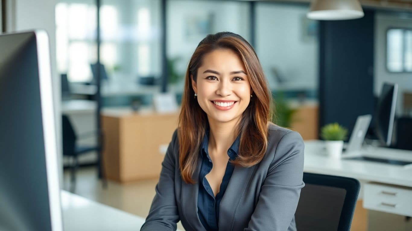 Enhance Your Business: The Ultimate Guide to a Virtual Lobby Receptionist