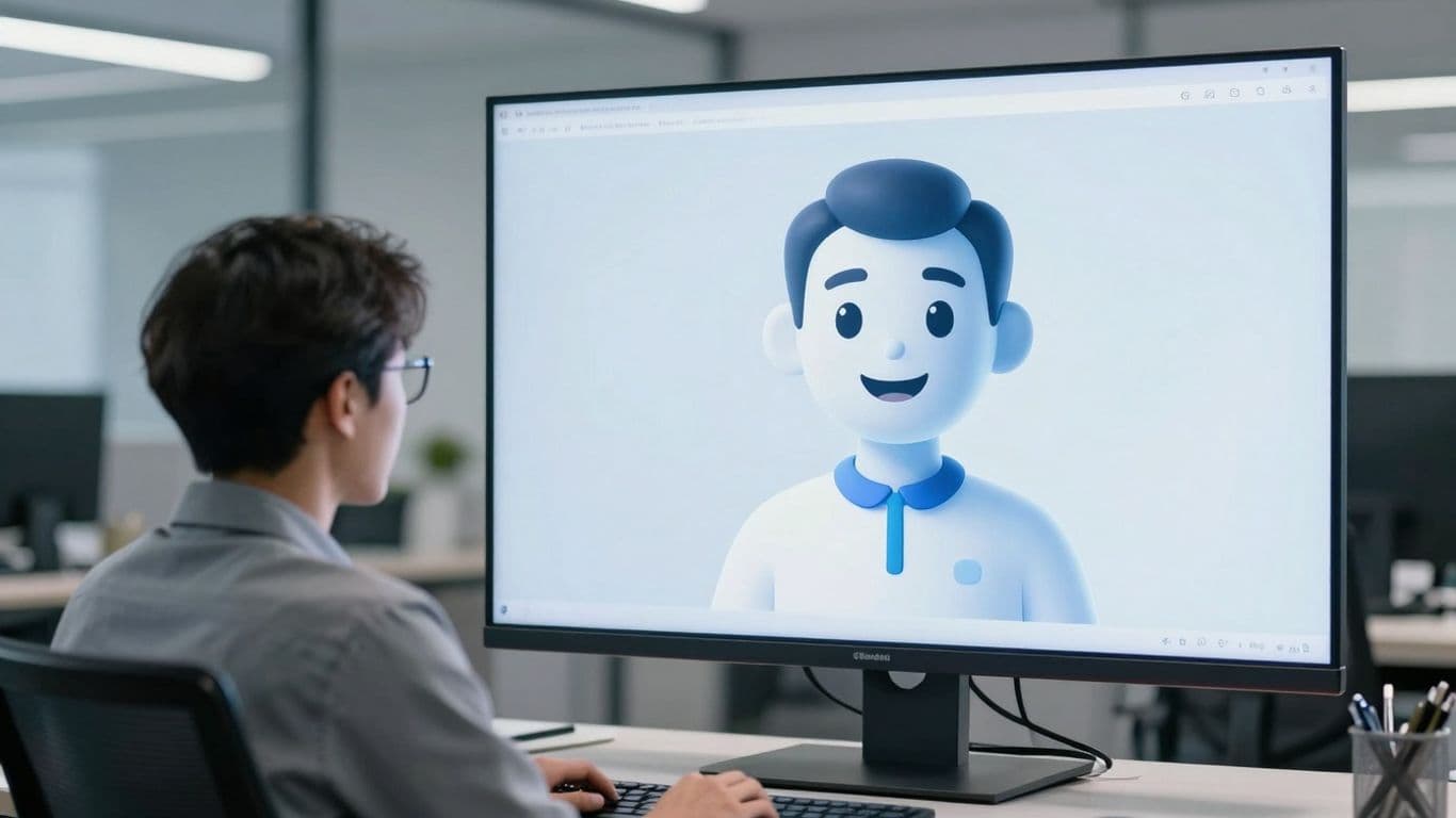 Enhance Your Business with a Multilingual AI Receptionist