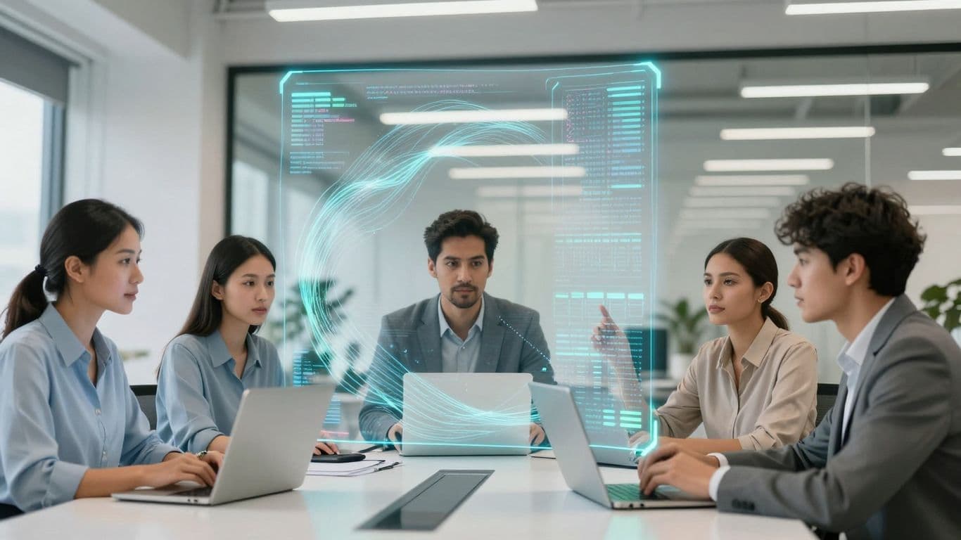 Enhance Your Business with an AI Call Routing System in RI
