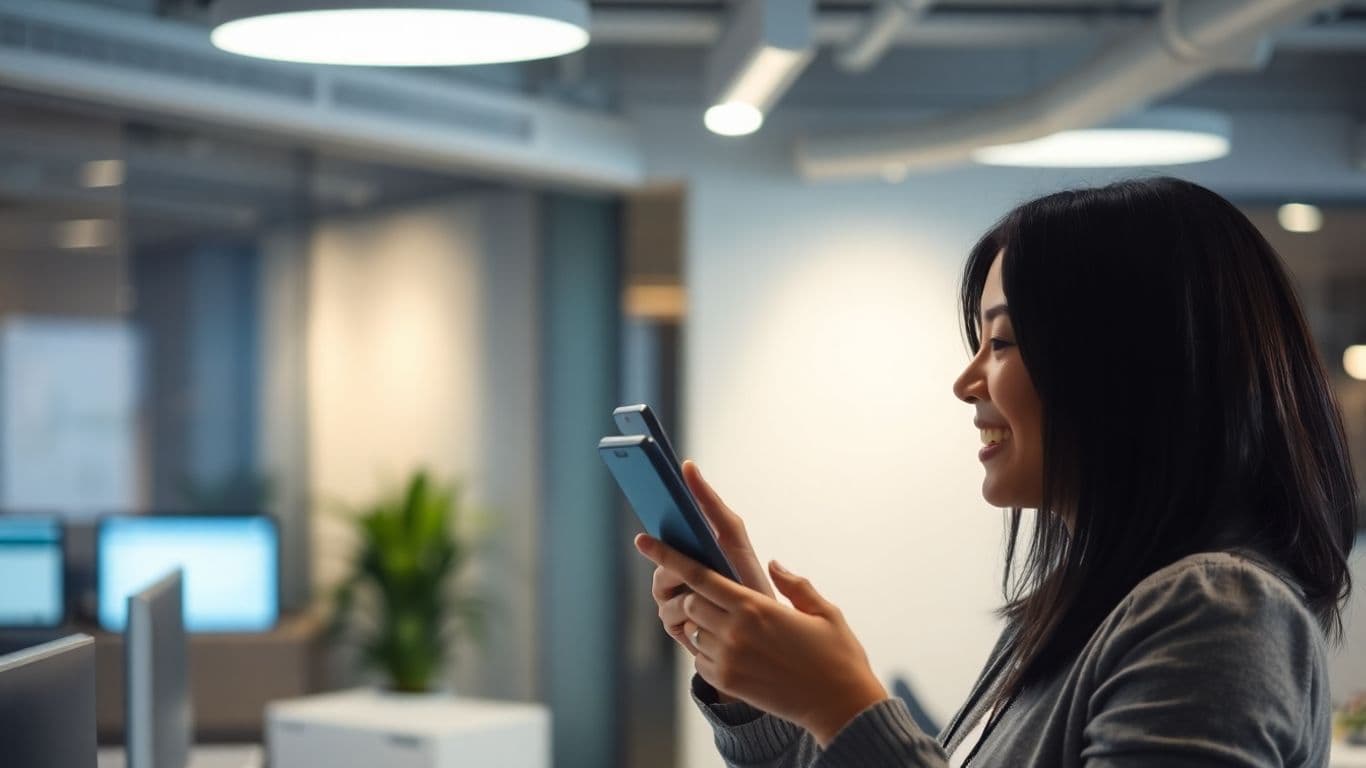 Enhance Your Business with Dialpad AI Receptionist: Smarter Call Handling