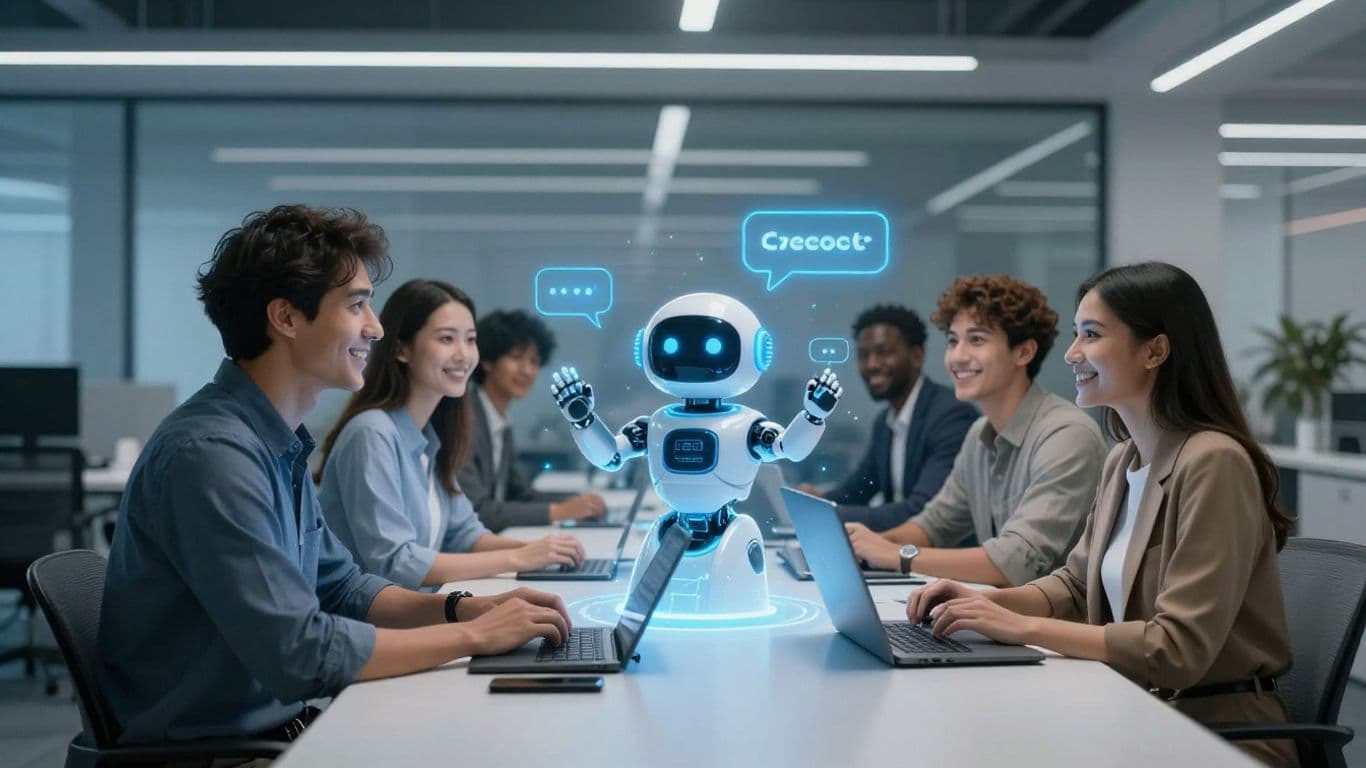 Enhance Your Business with Top AI Customer Service Chatbots in 2026