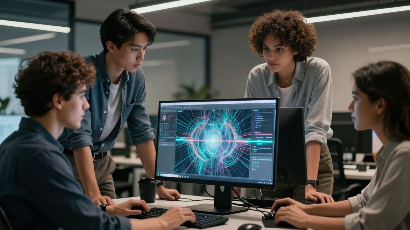 Enhance Your Business with Trusted AI Software for Call Handling and Routing