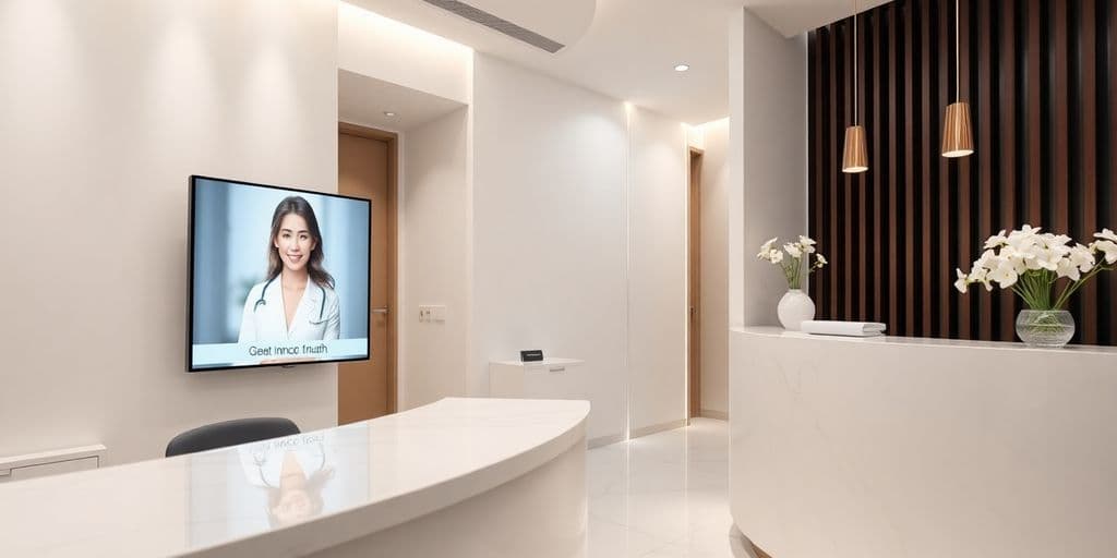 Enhance Your Cosmetic Clinic with a Professional Virtual Receptionist