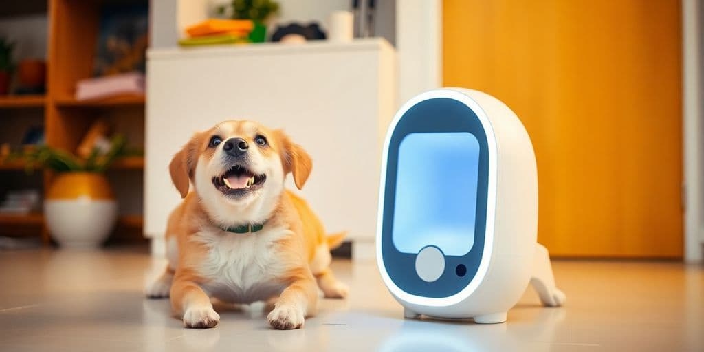Enhance Your Dog Daycare: The Power of an AI Phone Answering Service