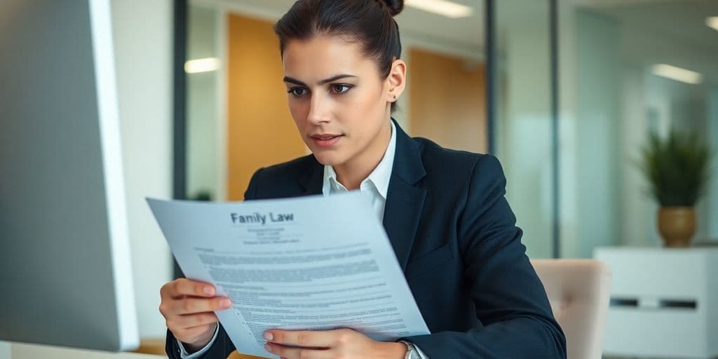 Enhance Your Family Law Practice: The Power of an AI Phone Answering Service