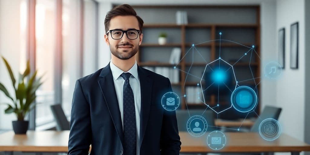 Enhance Your Family Law Practice with an AI Virtual Receptionist